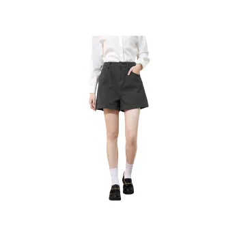 SMEN Denim Shorts Women's