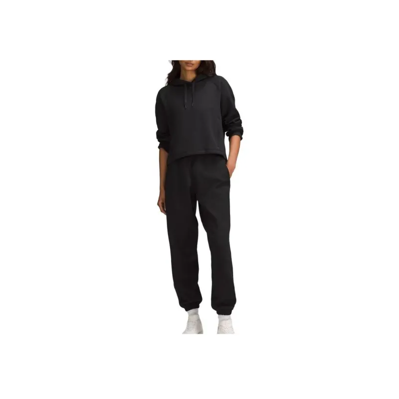 Lululemon Smooth Spacer *Emboss Sweatshirt Women's-5