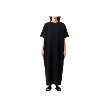 FREAK'S STORE Short Sleeved Dress Women's Black