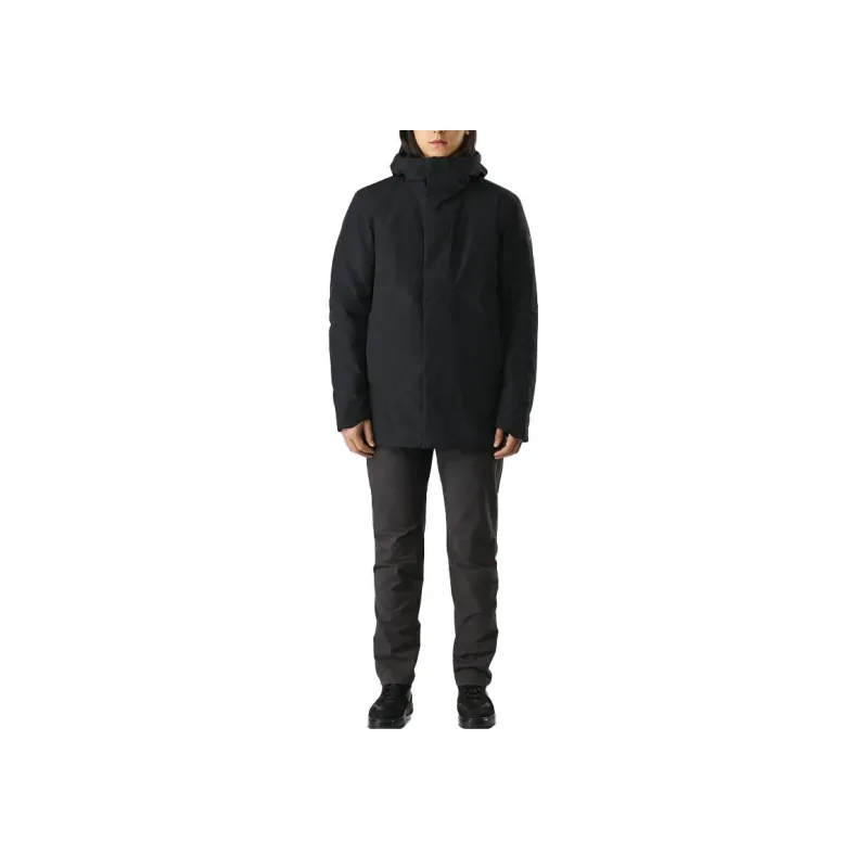 Arcteryx Solano Series Coats Men-2