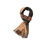 Dark Camel Dark Gray