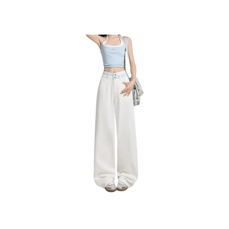 Concubine Zhu Jeans Women's-2