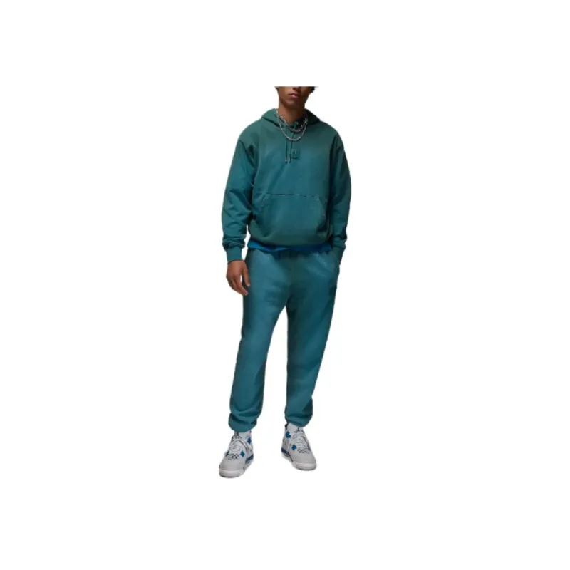 Nike Flight Fleece Men's Pullover Hoodie-2