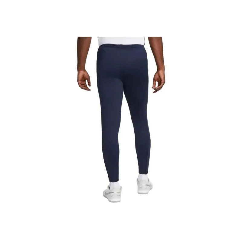 Nike Knitted Sweatpants Men's Marine Blue-4