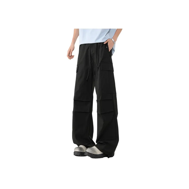 R.super Casual Pants Unisex-6