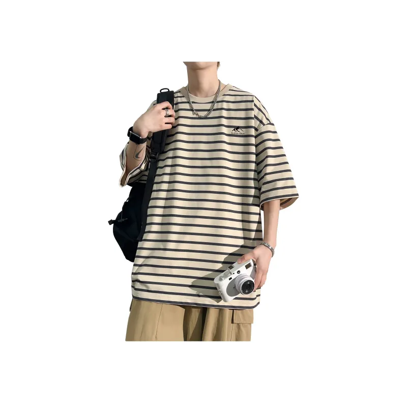 Endless Abyss T Shirts Unisex-5