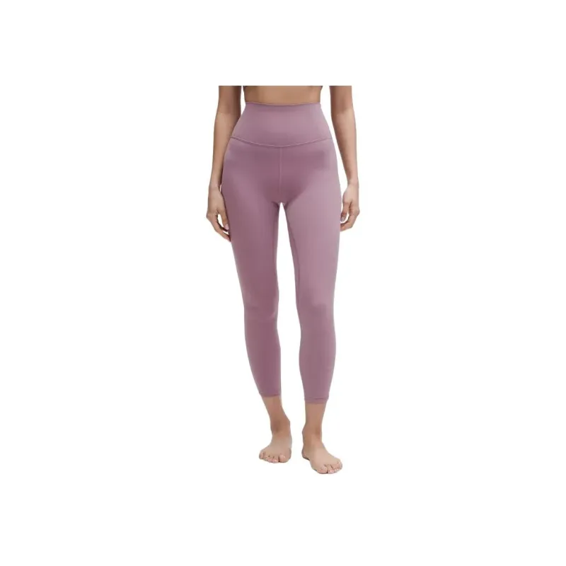 Lululemon Leggings Women's Fuchsia-0
