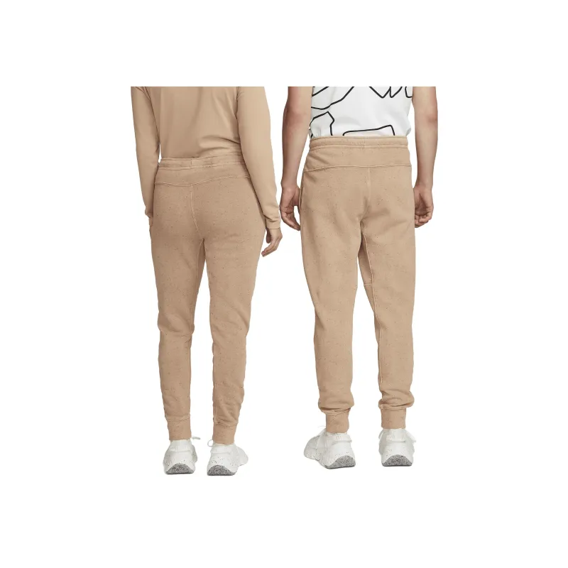 Nike Club Fleece+ 'Dark Driftwood' Track Pants-1