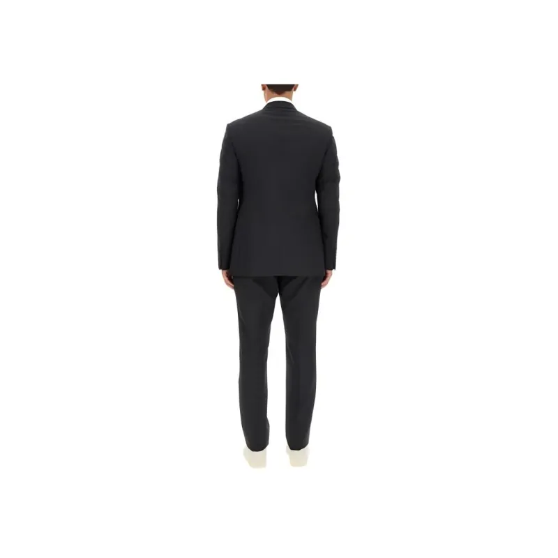 TOM FORD Shelton Two Piece Tailored Suit-1