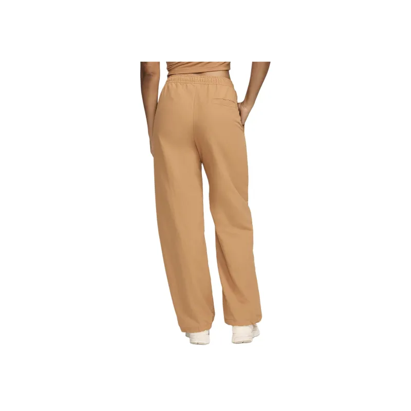 Nike Sportswear Everything Wovens Women's Mid Rise Open Hem Pants-1