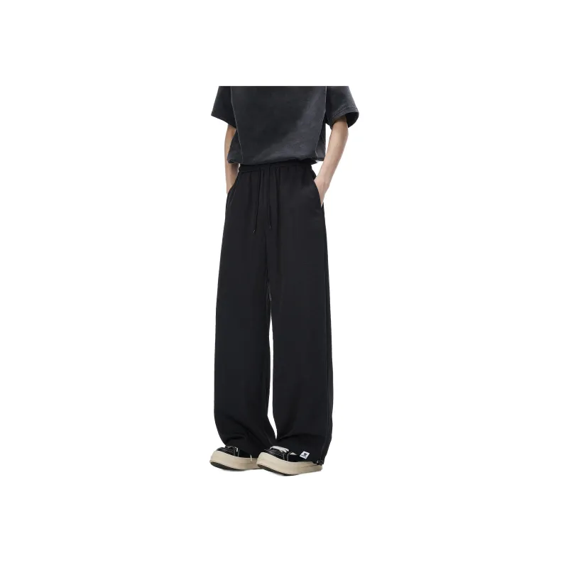 7 SEVFUN Casual Pants Unisex-15