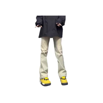 DUATOGE Jeans Men