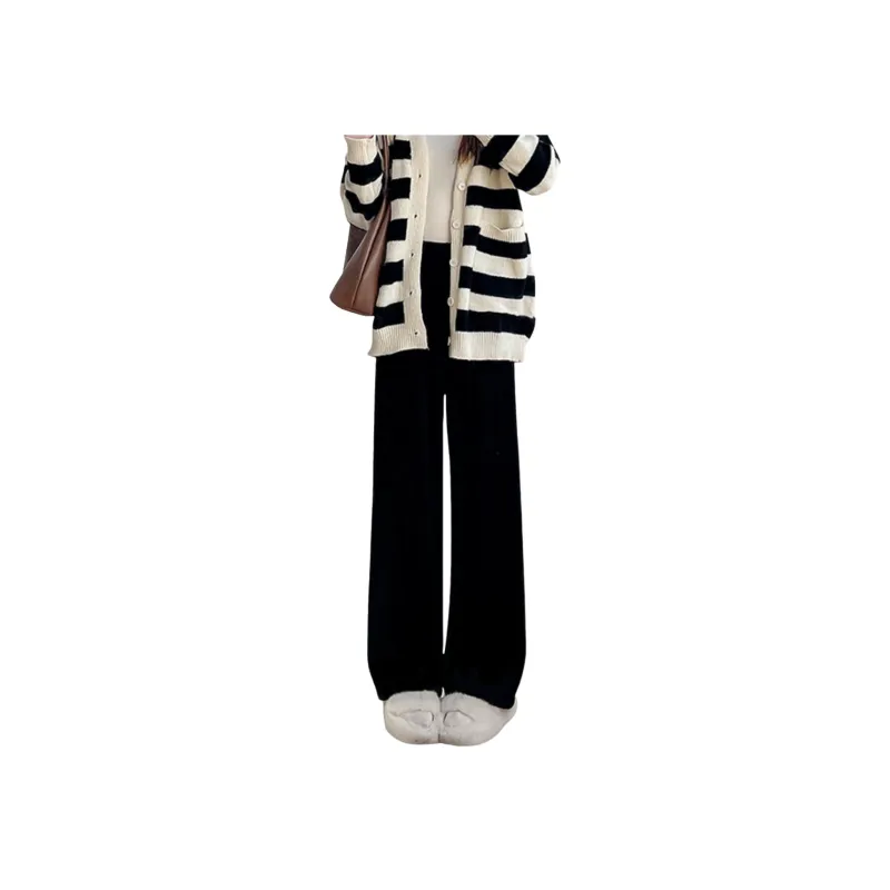 Ya Sheep People Casual Pants Women's-94