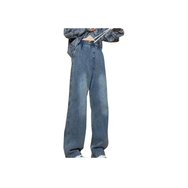 GOODHENLCE Jeans Unisex-6