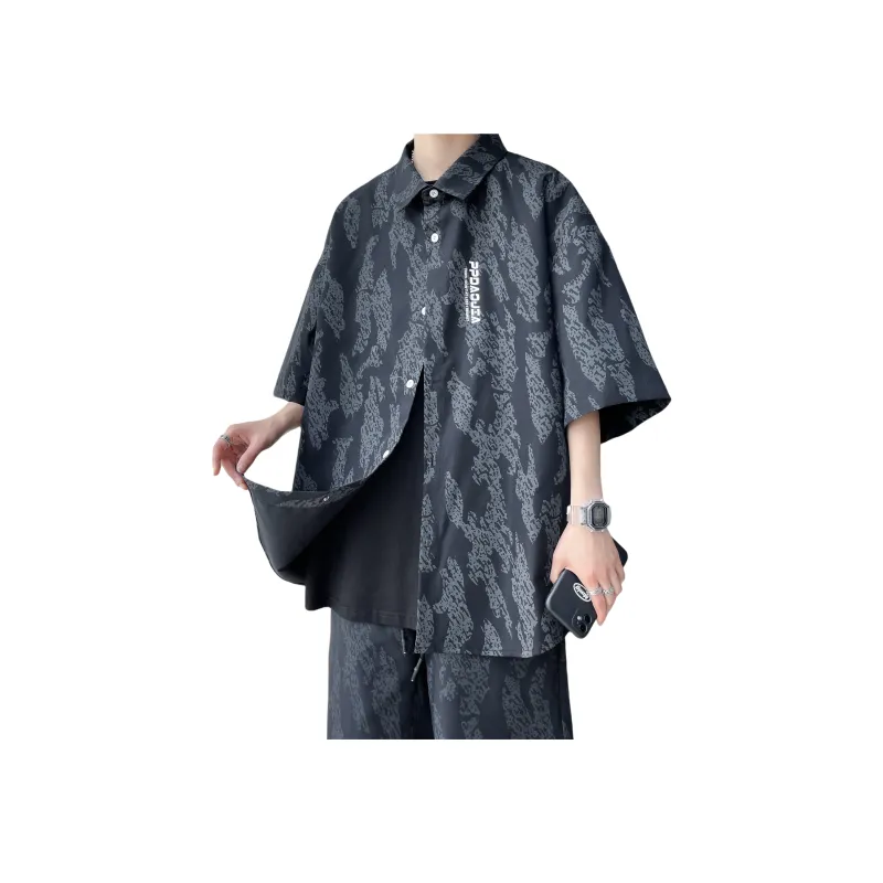 COMXZ Shirts Unisex-13