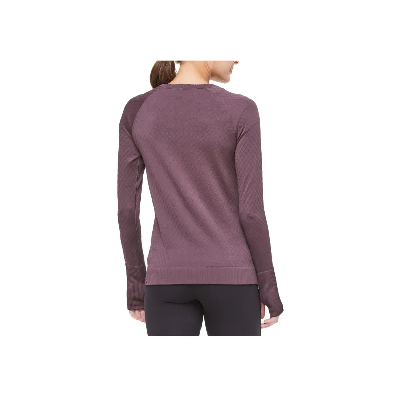 Lululemon Rest Less Workout Clothing Women's Deep Red/Deep Red-1