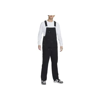 Nike Overalls Men Black
