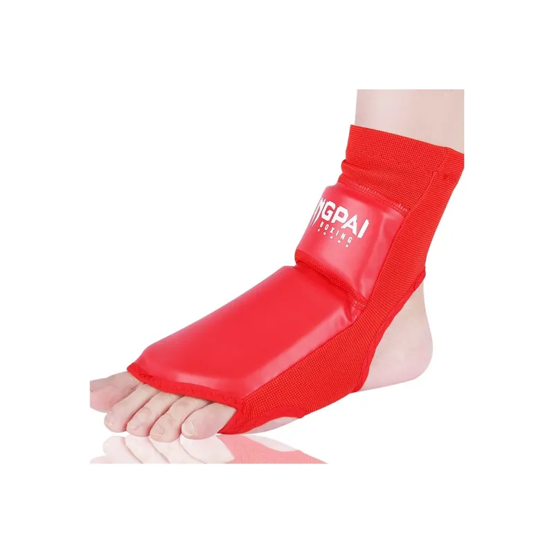 Competition Ankle Braces-3