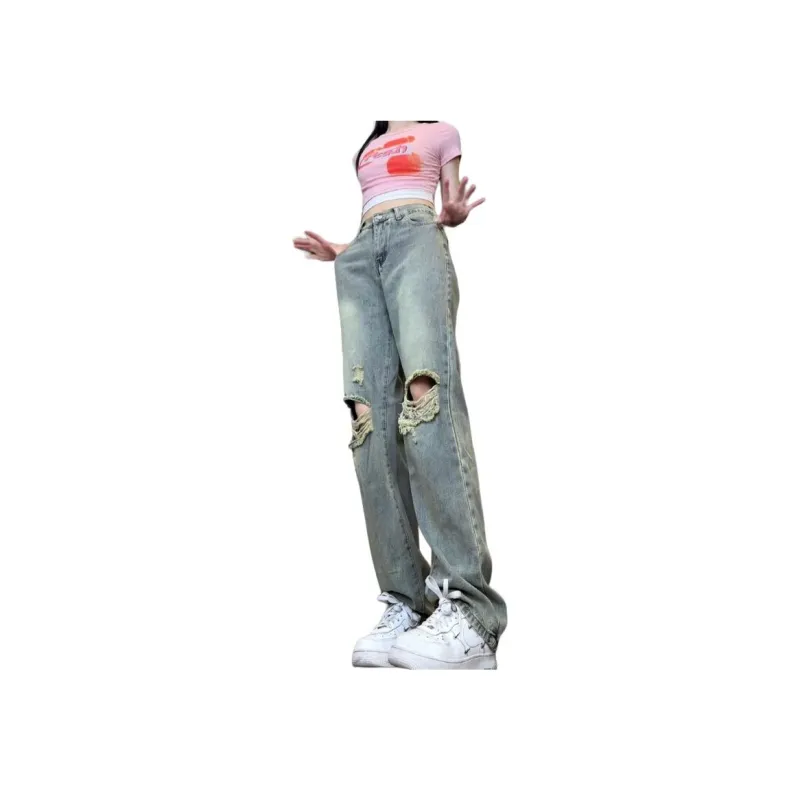 The New Age Family Jeans Women's-1