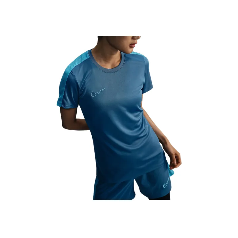 Nike Regular T Shirt Women's Dark Blue-3