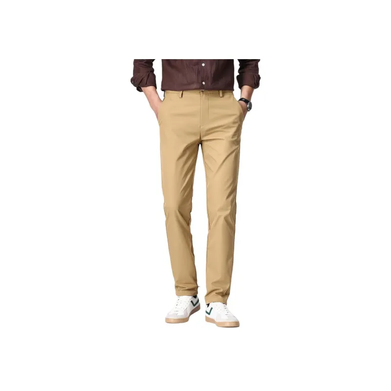 7 FOR ALL MANKIND Casual Pants Men's-4