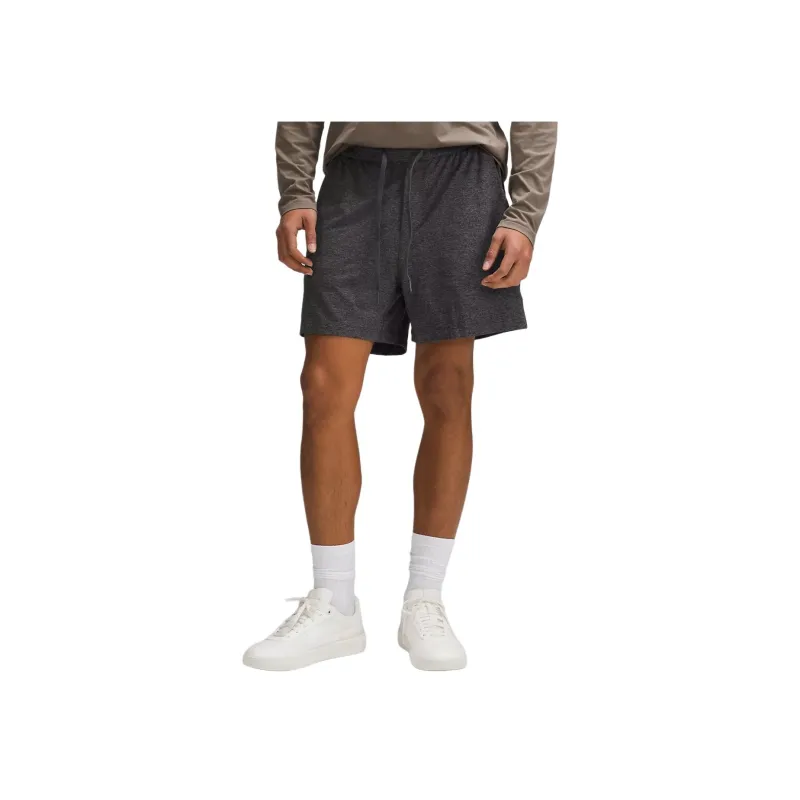 Lululemon Softstreme Casual Shorts 5' Men's-11