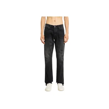 TOM FORD Jeans Men Black
