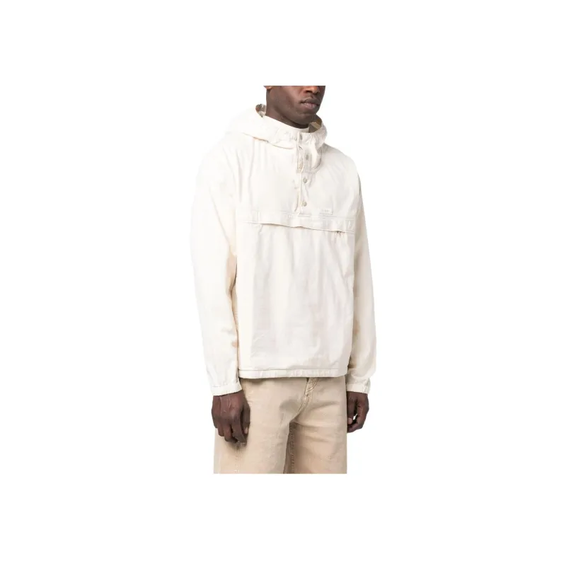 Patagonia Funhoggers Jacket Men's Ivory-3