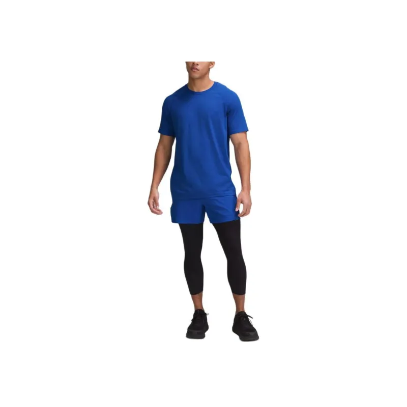 Lululemon Pace Breaker Casual Shorts 5' Men's-30
