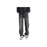 Stone-Washed Gray (Fleece-Lined)