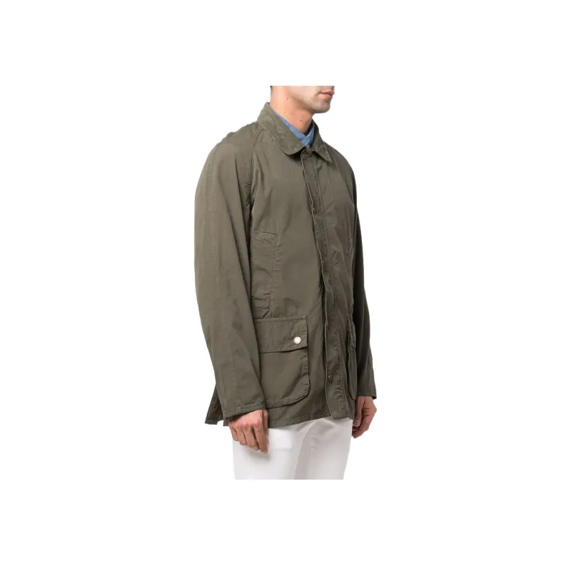 BARBOUR Ashby Casual Jacket-3