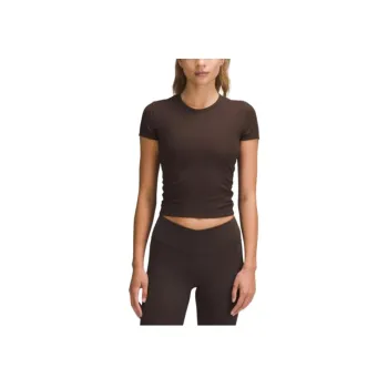 Lululemon All It TakesNulu™ T Shirt Women's