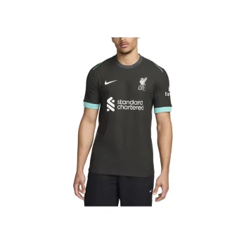 Nike Liverpool Fc 2024/25 Match Away Men's Nike Dri-FIT Adv Soccer Authentic Jersey