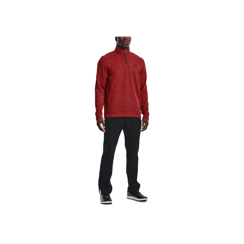 Under Armour Sweatshirt Men's Red-2