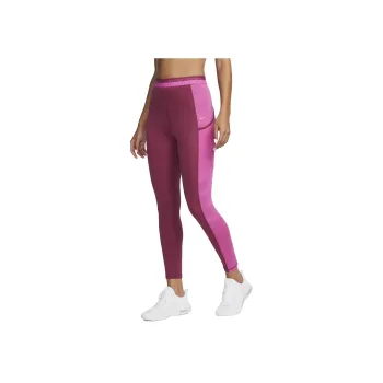 Nike Sports Pants Women's Fuchsia