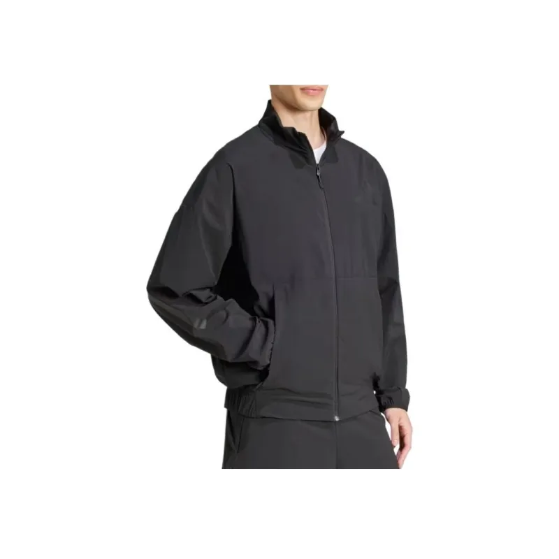 Adidas Free Shipping With AdiClub Adidas Z.N.E. Woven Track Top-3