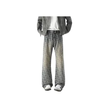 LISENPOK Jeans Unisex