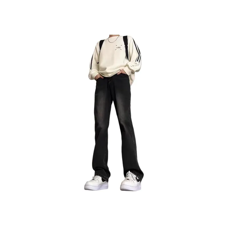 WHELVE Jeans Unisex-15