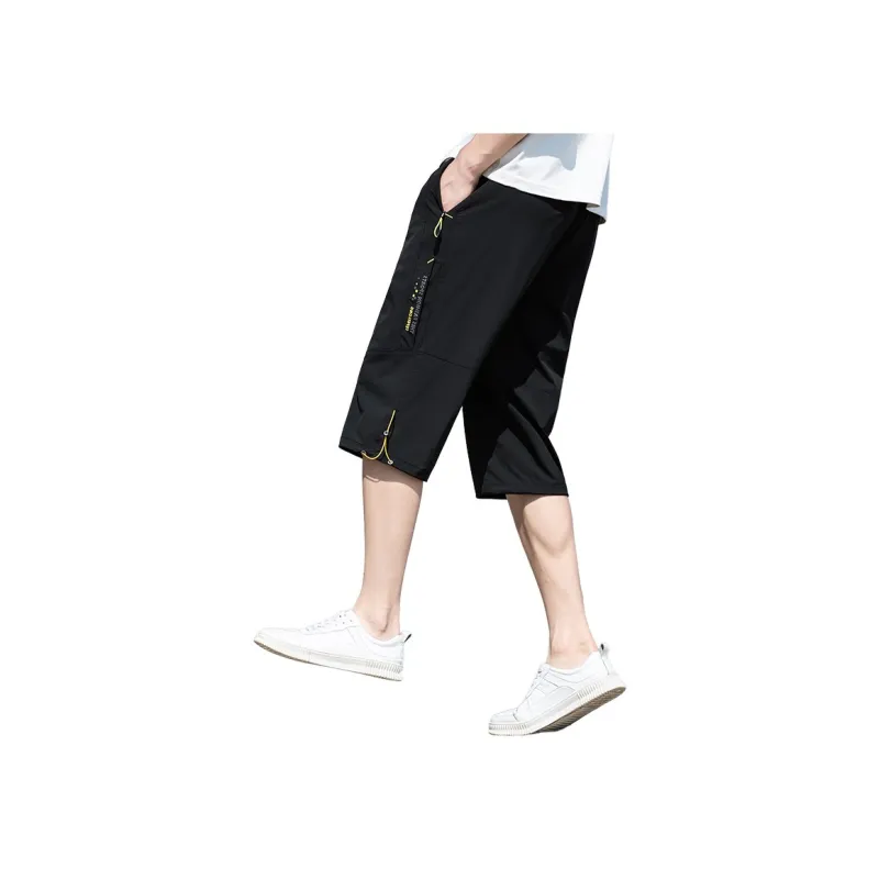 TIMD Casual Shorts Men-1