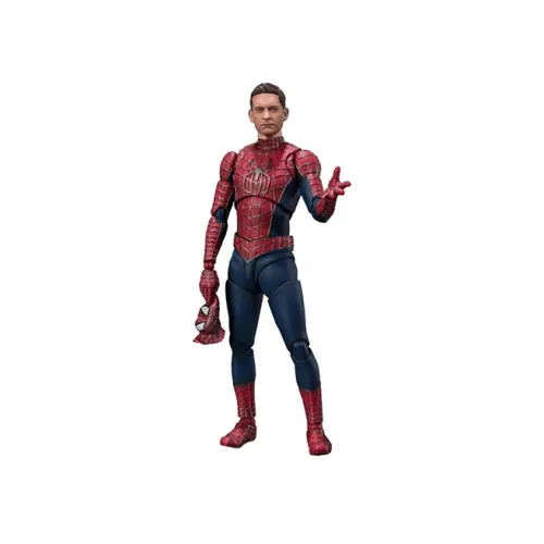 반다이 S.H.Figuarts 액션 피규어