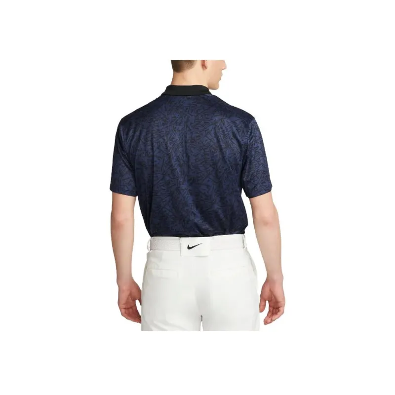 Nike Dri-FIT Victory+ Men's Allover Print Golf Polo-1