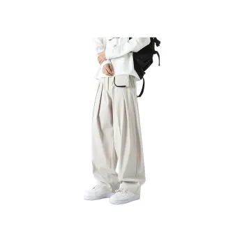 33TH Casual Pants Unisex