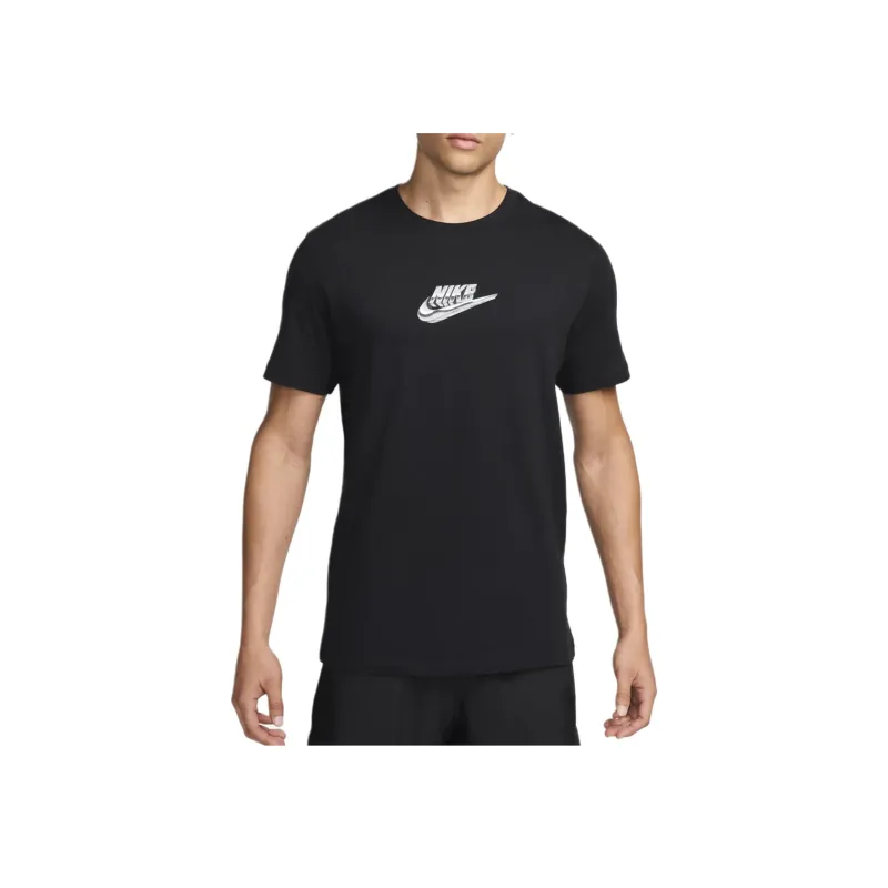 Nike Sportswear Men's T-Shirt-0