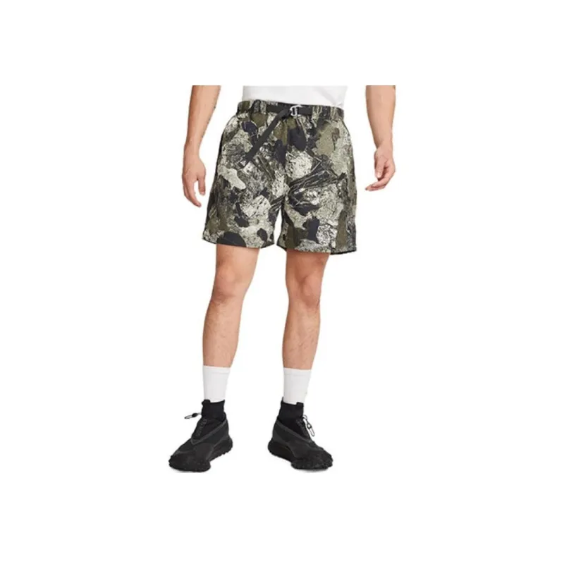 Nike Acg Trail Cargo Shorts-2
