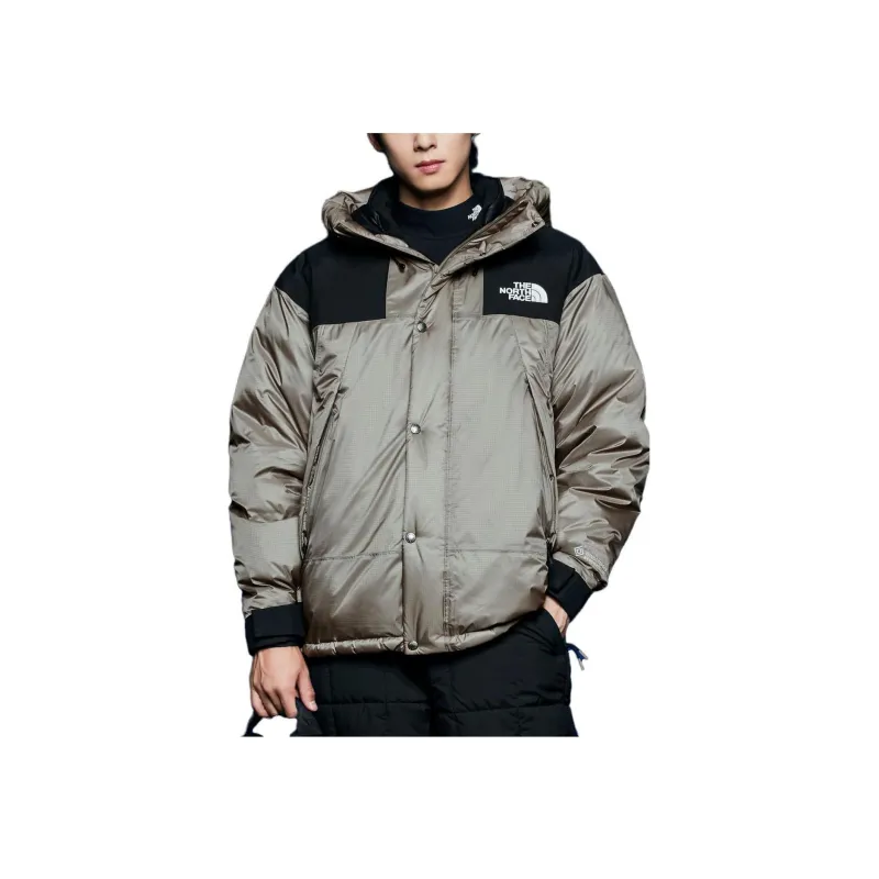 THE NORTH FACE Jackets Coats Men's Khaki-3