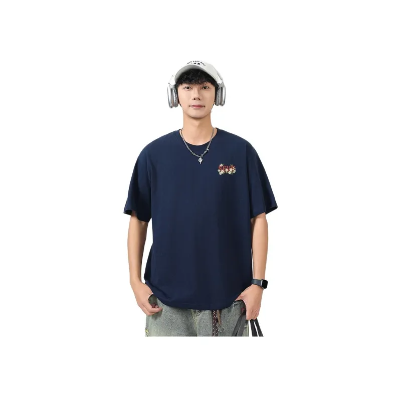 7 SEVFUN T Shirts Unisex-6