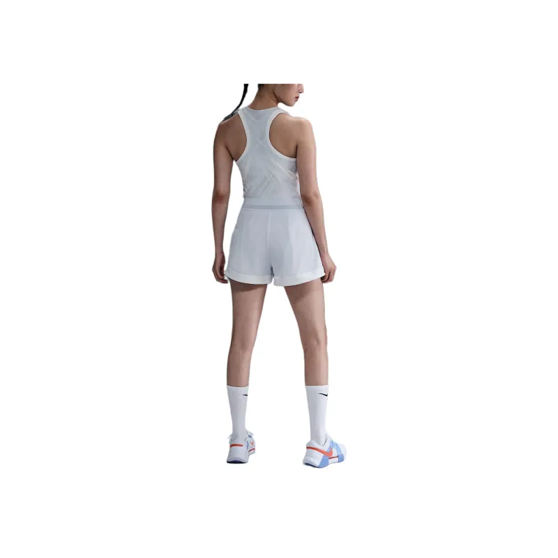 Nike Court Slam Women's Dri FIT Tennis Skort-0