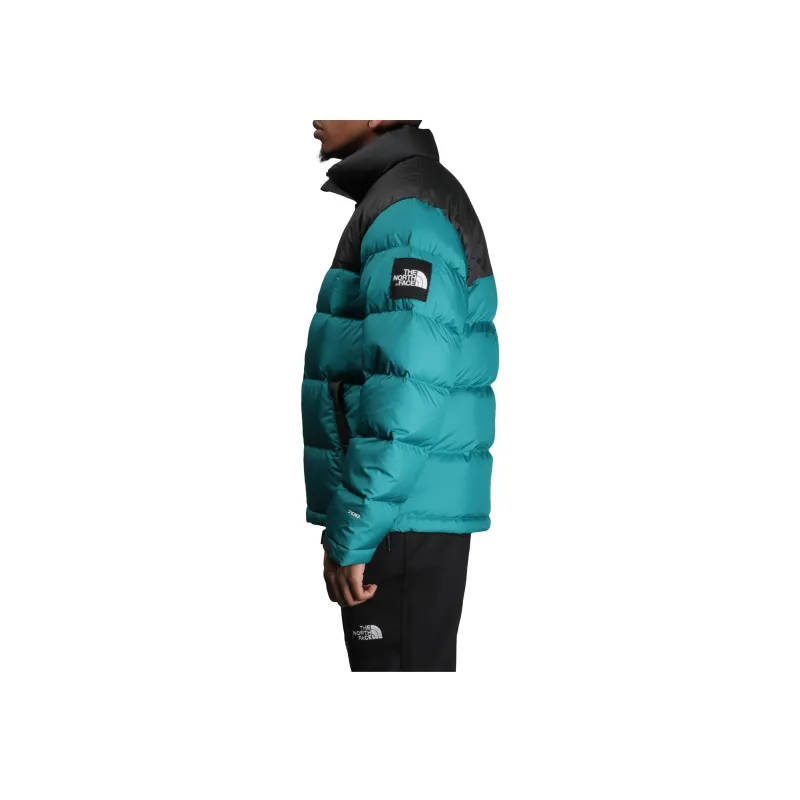 THE NORTH FACE 1992 Collection Down Jackets Unisex Lake Blue-4