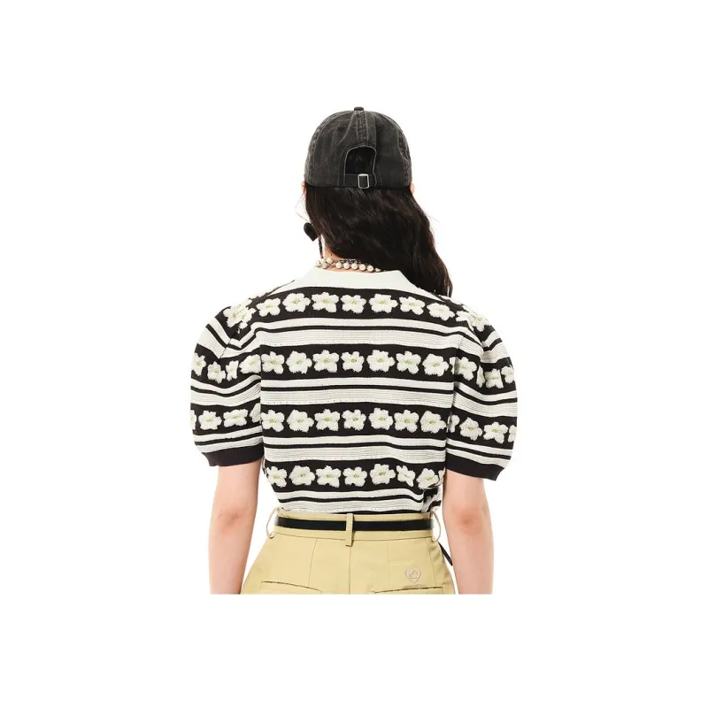 D'zzit T Shirts Women's-3