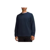 Mixed Color Marine Blue/Heathered True Navy
